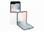 Samsung Galaxy Z Flip7 FE SM-F761 128GB/8GB - White